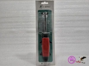 Dual-Sided Comb