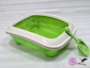 Cat Litter Box