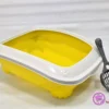 OS946 Cat Litter Box - مزرعة عرابي