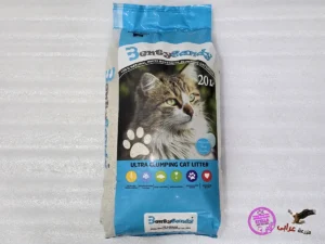 Benty Sandy litter 20L