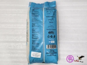 Benty Sandy litter 20L