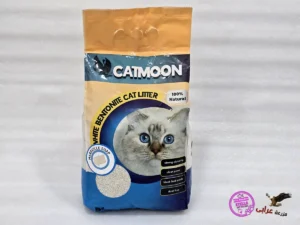 Cat Moon litter 5L