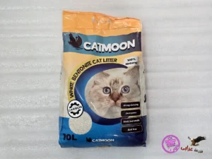 Cat Moon litter 10L