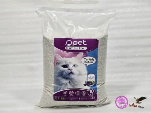Opet cat litter 10L