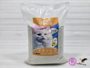 Opet cat litter 10L