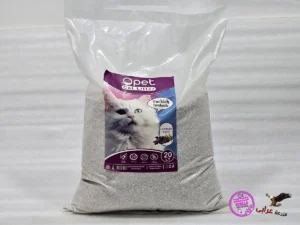 Opet cat litter 20L