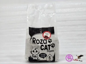 Roza Cat litter 5L