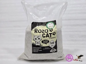Roza Cat litter 10L