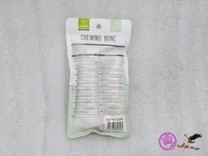 chewing bone S – 2pcs Nunbell