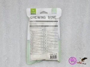 chewing bone M 2pcs – Nunbell