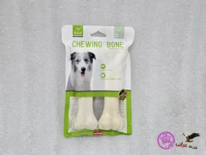 chewing bone M 2pcs – Nunbell