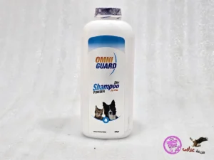 OS970 omni guard dry shampoo 400gm - - مزرعة عرابي