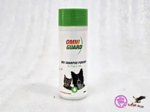 OS971 omni guard dry shampoo 150gm - مزرعة عرابي
