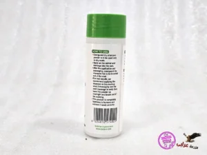 omni guard dry shampoo 150gm