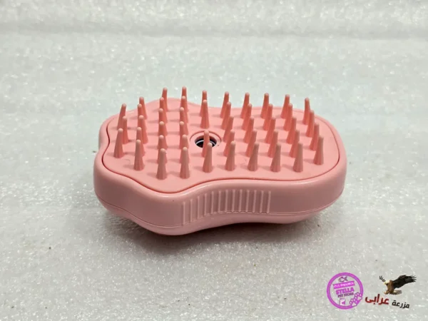 OS972 pet massage comp pink - مزرعة عرابي
