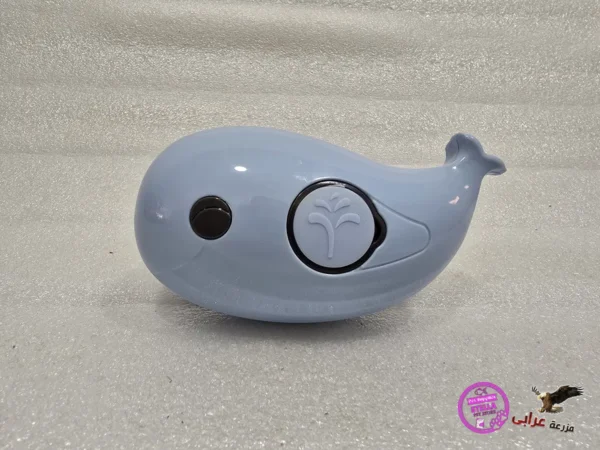OS973 pet massage comp blue - مزرعة عرابي
