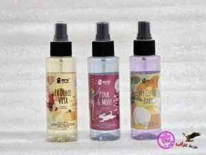 Pets republic pets perfume 125ml - مزرعة عرابي os834