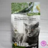 os768 Cat Fun Plus White Bentonite Litter Marseille Soap Scent 10L