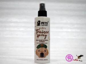 Pets Republic Trainer spray Puppy
