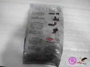 Groovy Clean Paws-Cat Litter 10L Coffe