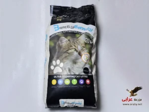 Benty Sandy litter 20L