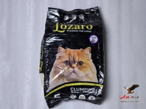 Lozaro cat litter 5L