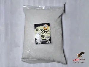 Roza Cat litter 20L