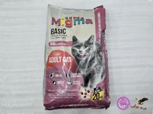 Migma Adult Cat – 20kg