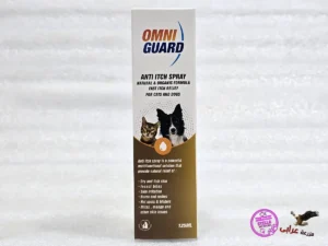 omni guard Anti itch – Spray