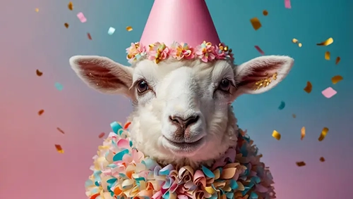 عرض العيد مزرعة عرابي