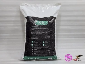 Kitty cat wood litter organic 15L