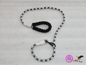 leash ليش بخناقة للكلاب - مزرعة عرابي OS108