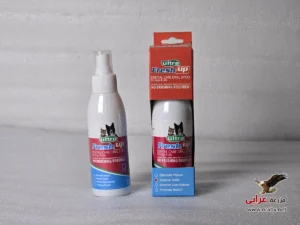 Ultra Fresh up Oral – spray