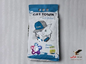 Cat town litter 10L
