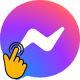 messenger icon